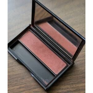 Vtg Original Warner Ralph Lauren Night Blush Copper .28 Oz 7.6g Cheekbones Rare